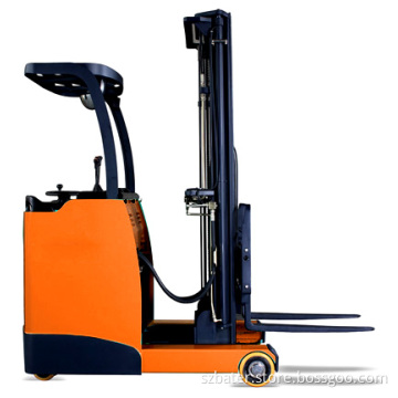 Electric Stacker Truck (CQDB)